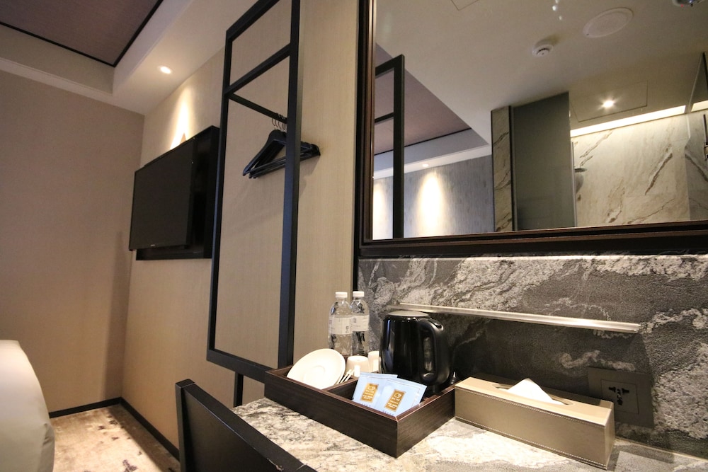 Hotel Midtown Richardson Kaohsiung Boai 28/55