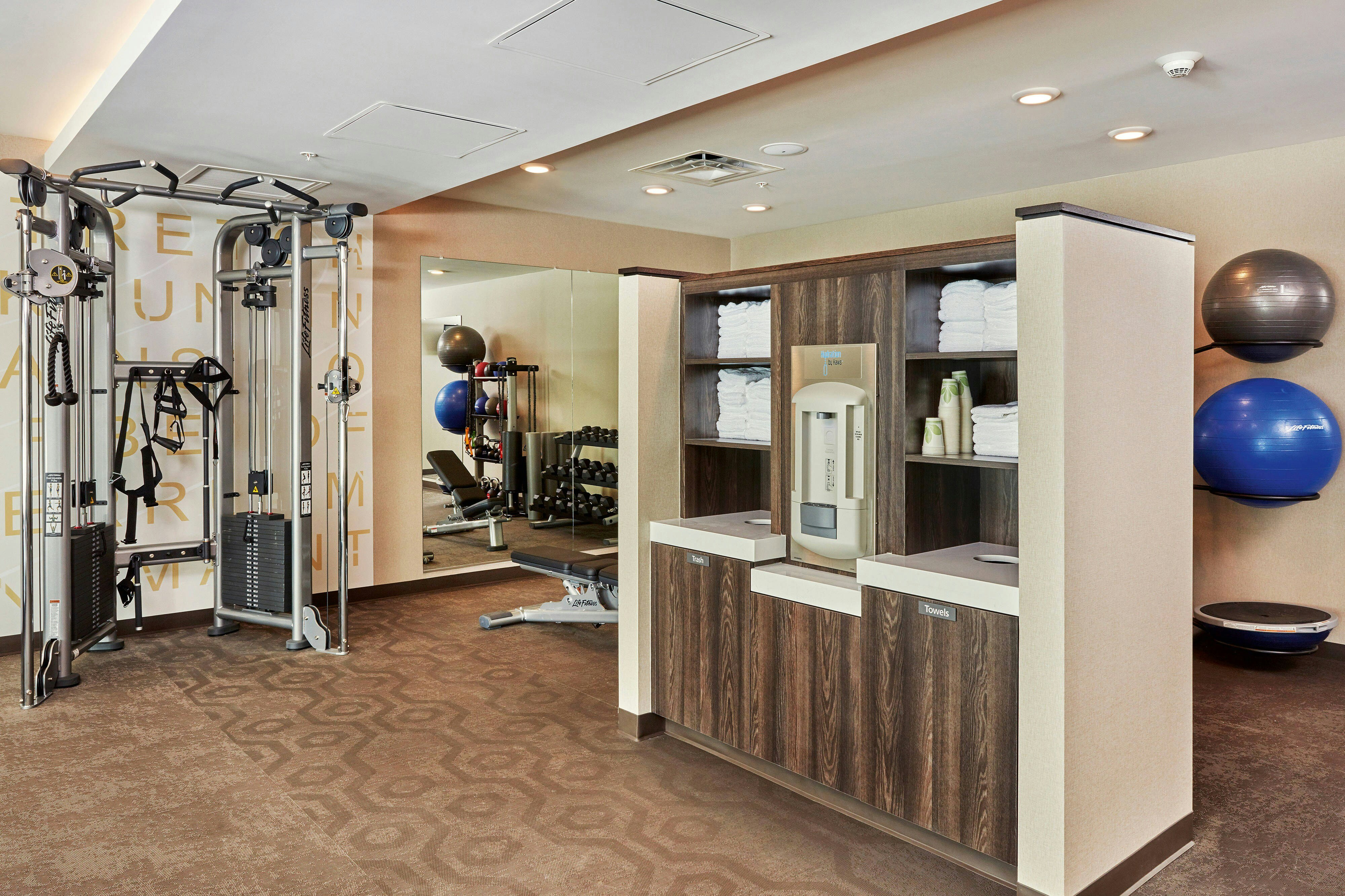 Residence Inn By Marriott Sacramento Davis 8/26