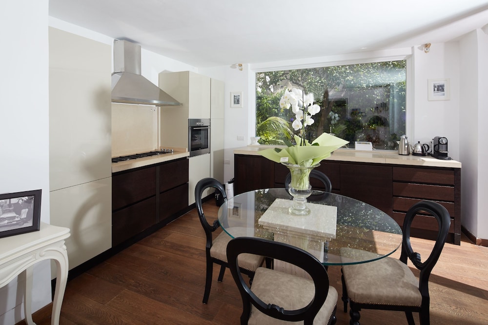 Casa di Capri 17/22