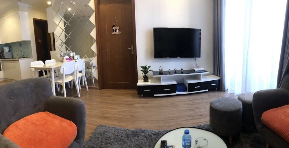 Park Hill Times City Apartment 55/65
