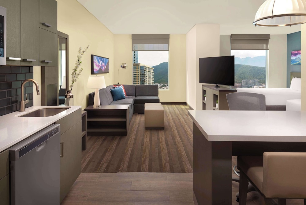 Hyatt House Monterrey Valle / San Pedro 33/46