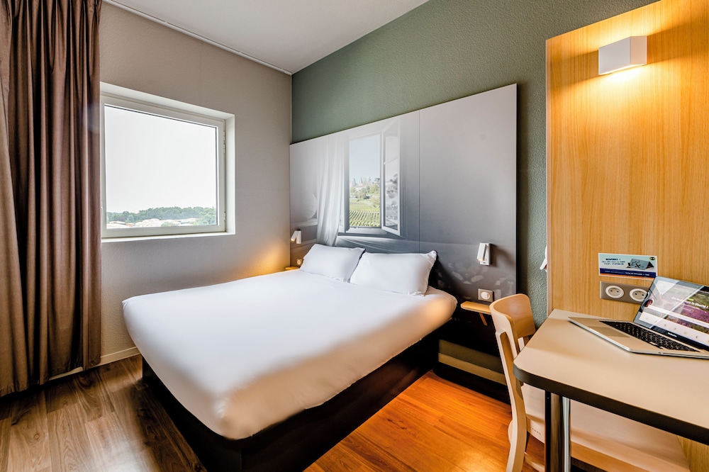 B&B HOTEL Bordeaux Est 10/21