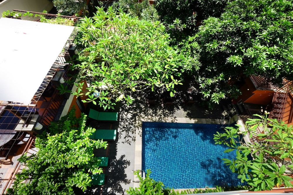 The Hill Ungasan House 58/64
