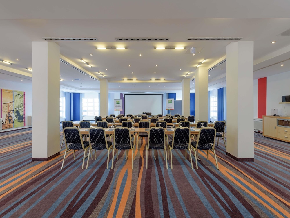 ibis Styles Leipzig 42/50