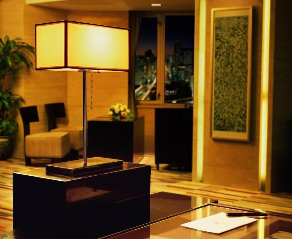 Hotel New Century Beijing 44/50
