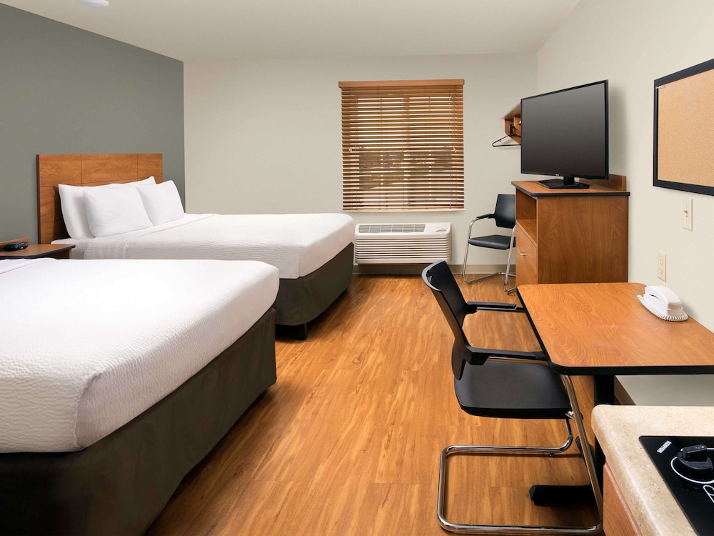 Woodspring Suites Grand Rapids South 9/42
