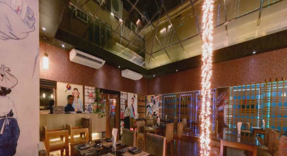 Agrabad Hotel 12/69