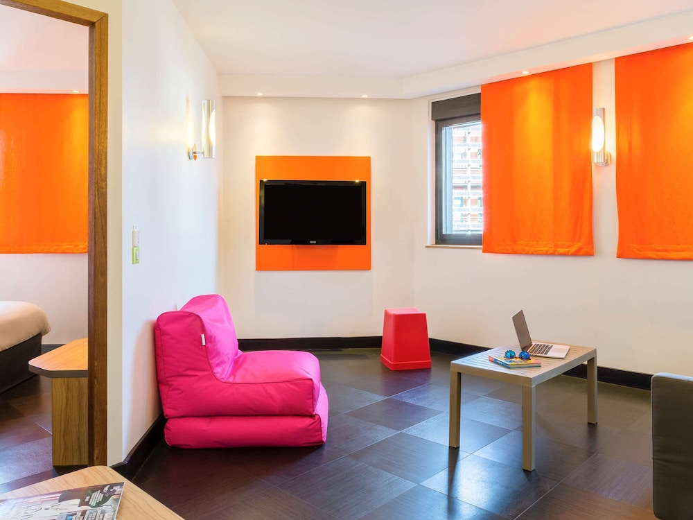 Ibis Styles Romans Valence Gare Tgv 32/71