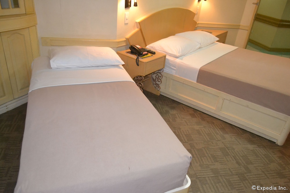 Phela Grande Hotel 24/50