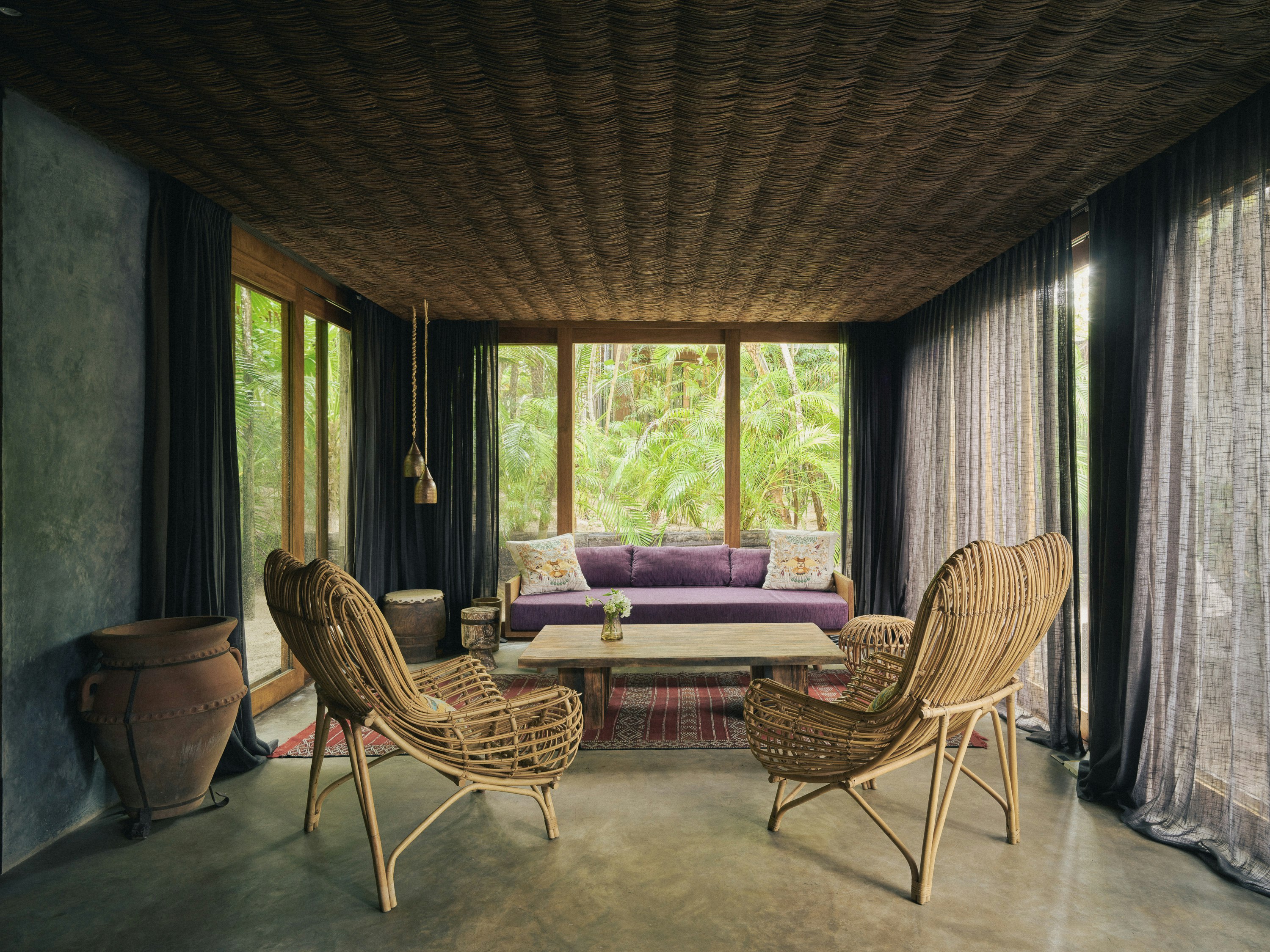 Be Tulum Beach Spa Resort 27/50
