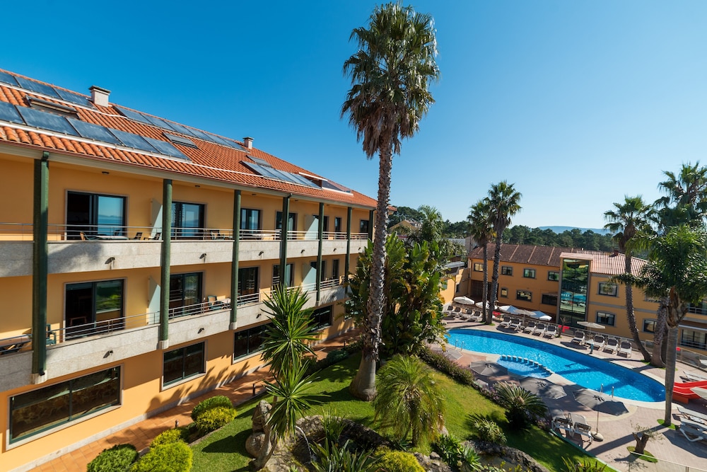 APARTHOTEL ATLANTICO RESORT 2/74
