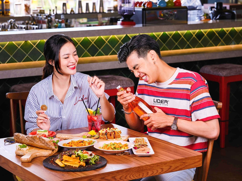 ibis Styles Vung Tau 48/75
