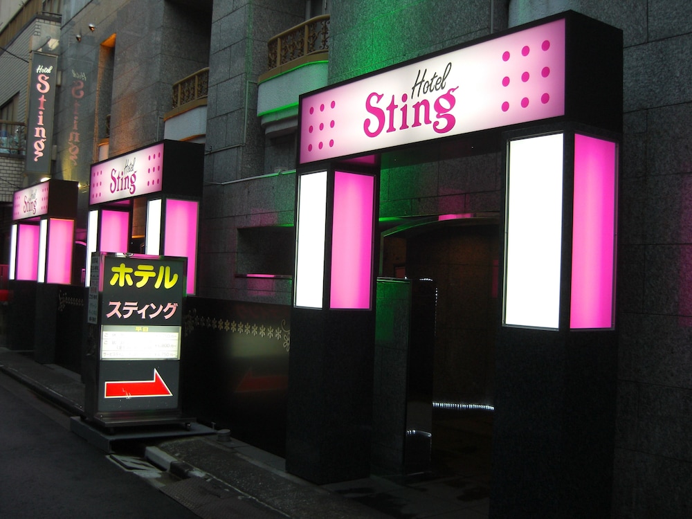 Hotel Sting 2/29