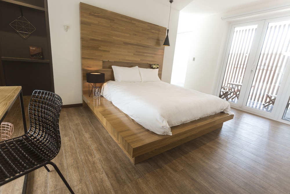 Cosmopolitano Hotel Boutique 14/50