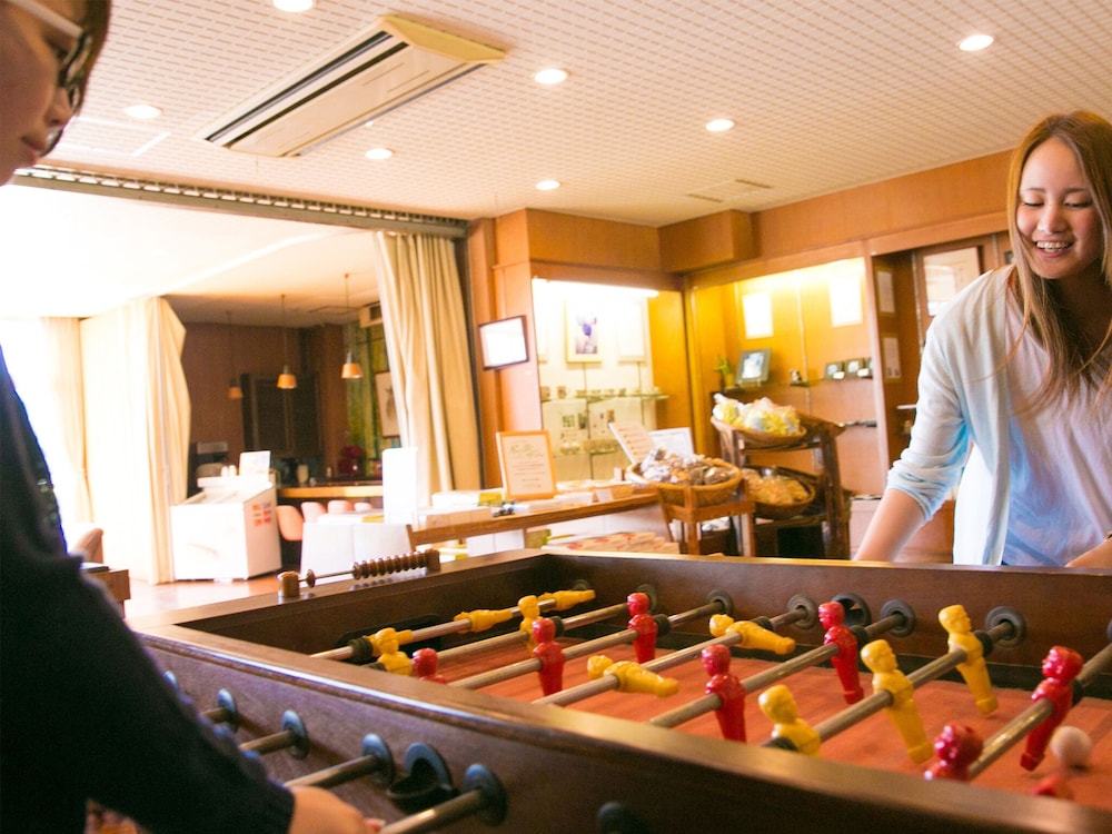 Kuju Kanko Hotel 41/50