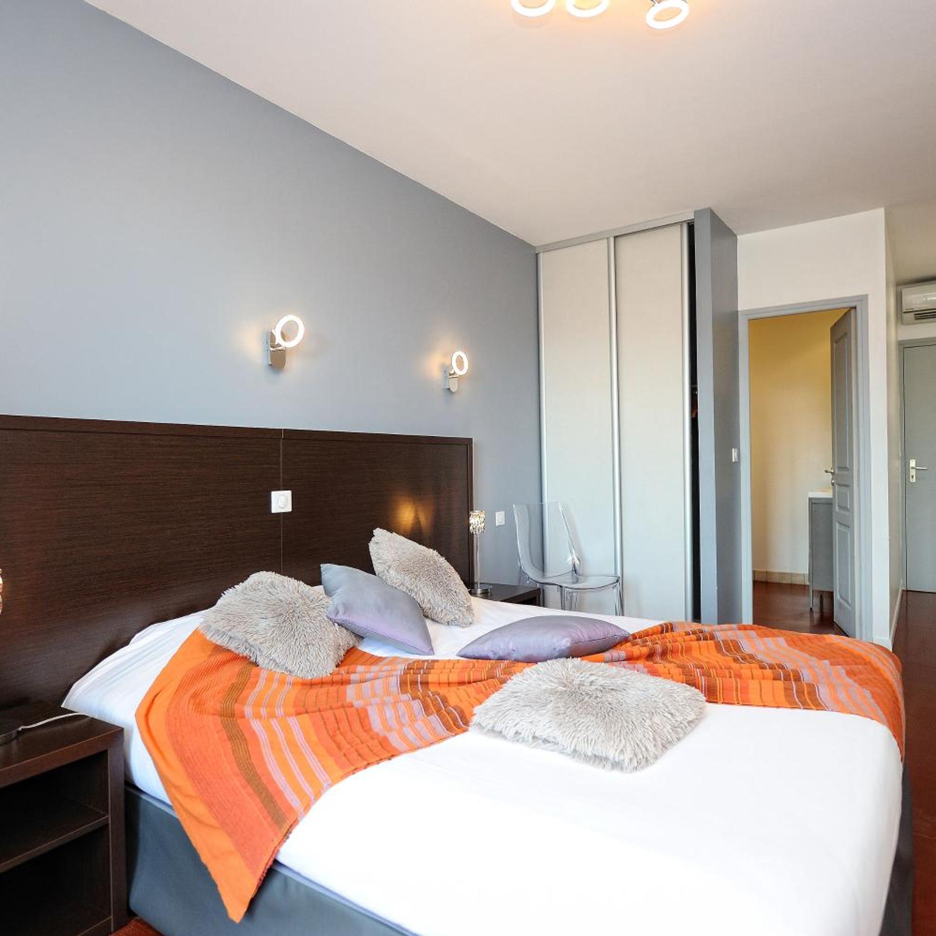 Hotel Le Tourisme 43/63