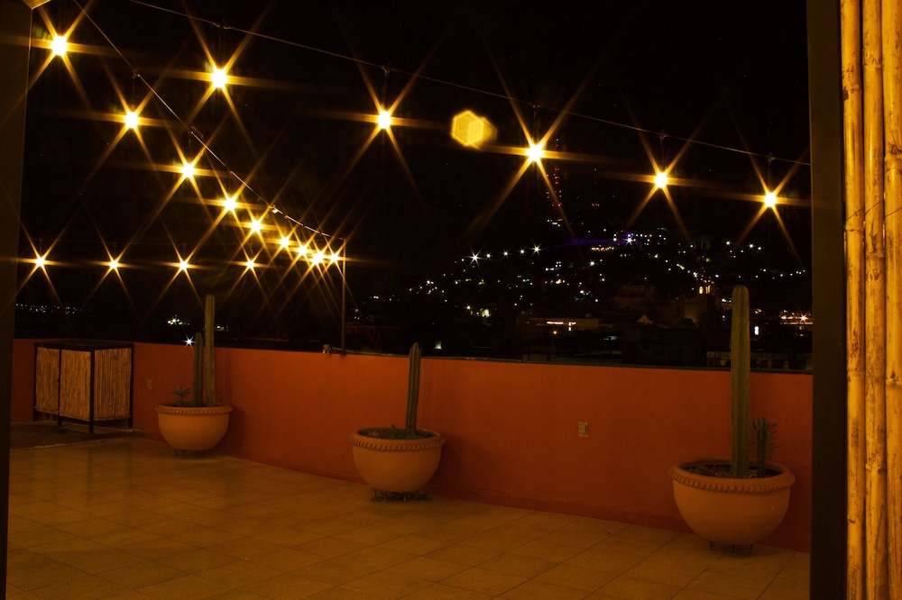 Hotel Alma De Oaxaca 40/46