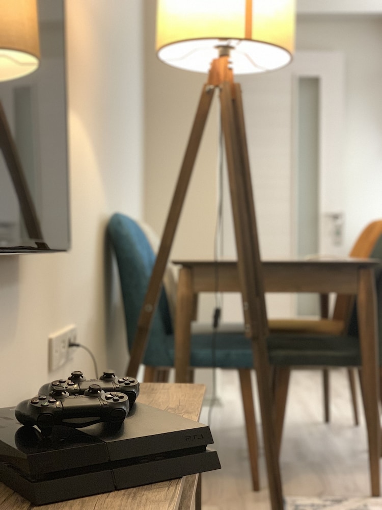 Beta Homes Boutique Hotel 21/36