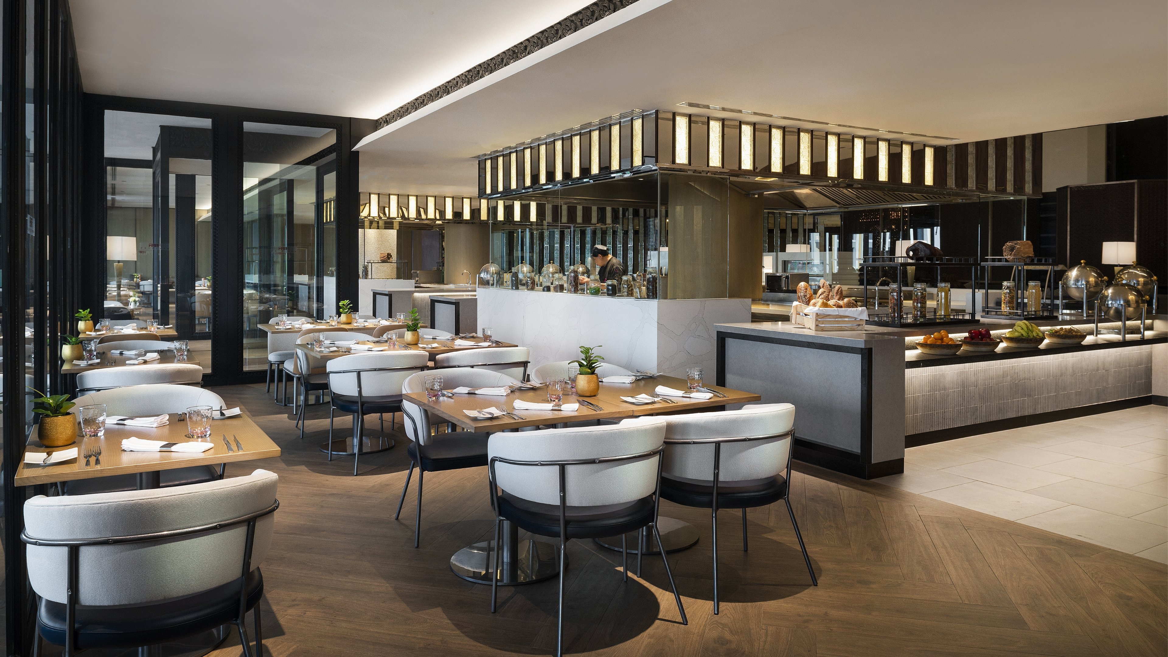 Crowne Plaza Bangkok Lumpini Park 52/77