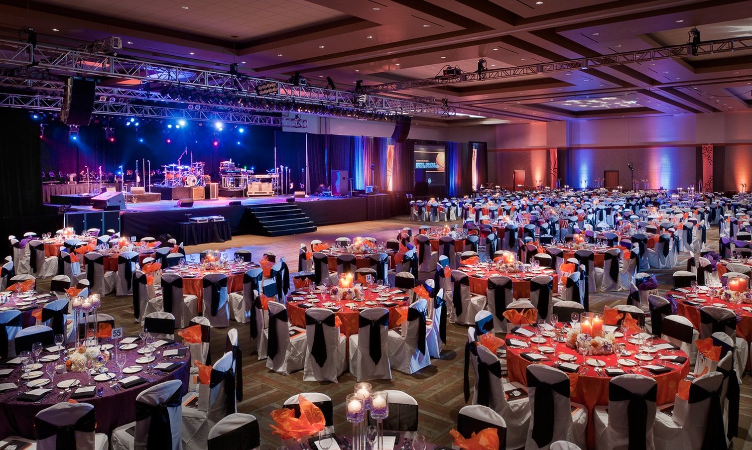 Talking Stick Resort 75/85