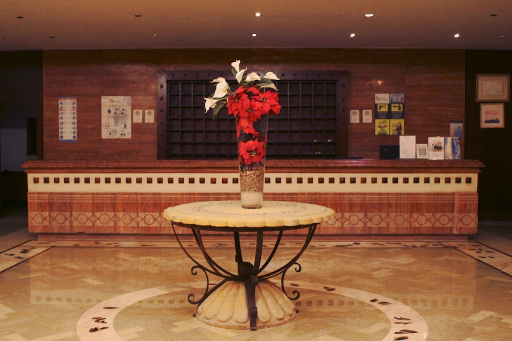 Sharm Inn Amarein 4/44