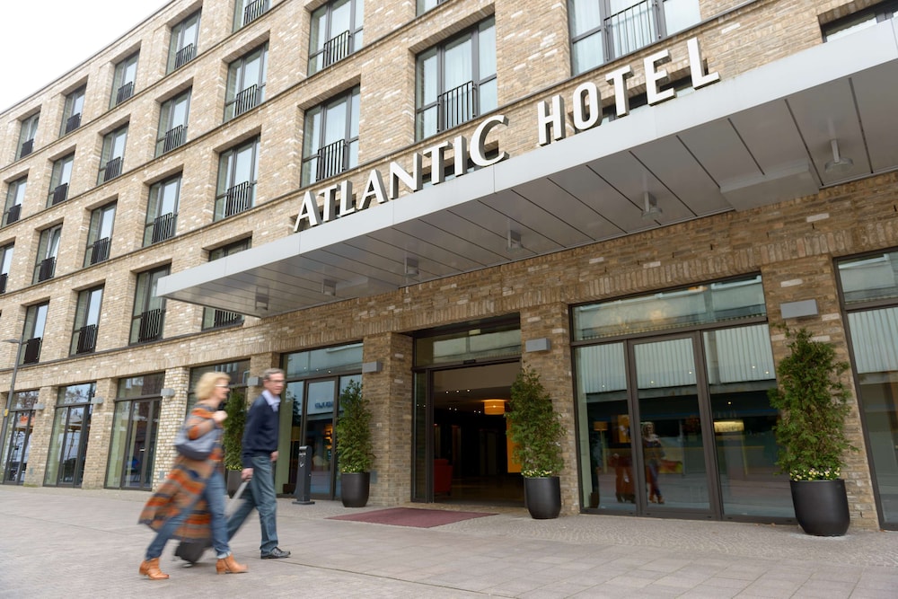 Atlantic Hotel Luebeck 57/59