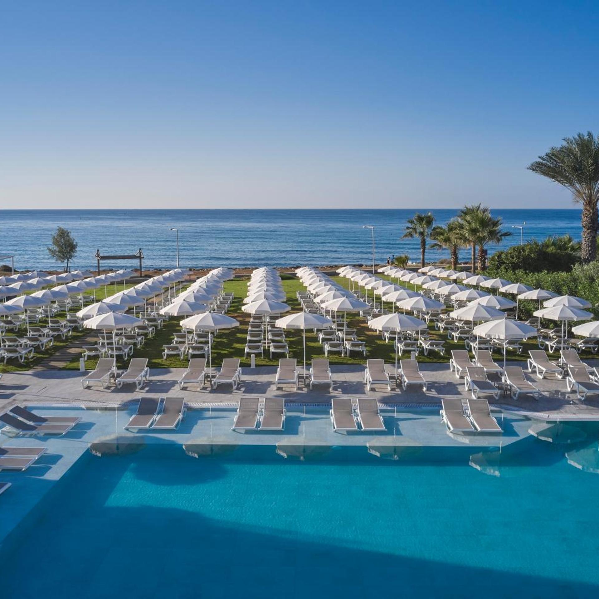 Atlantica Sungarden Park 50/55