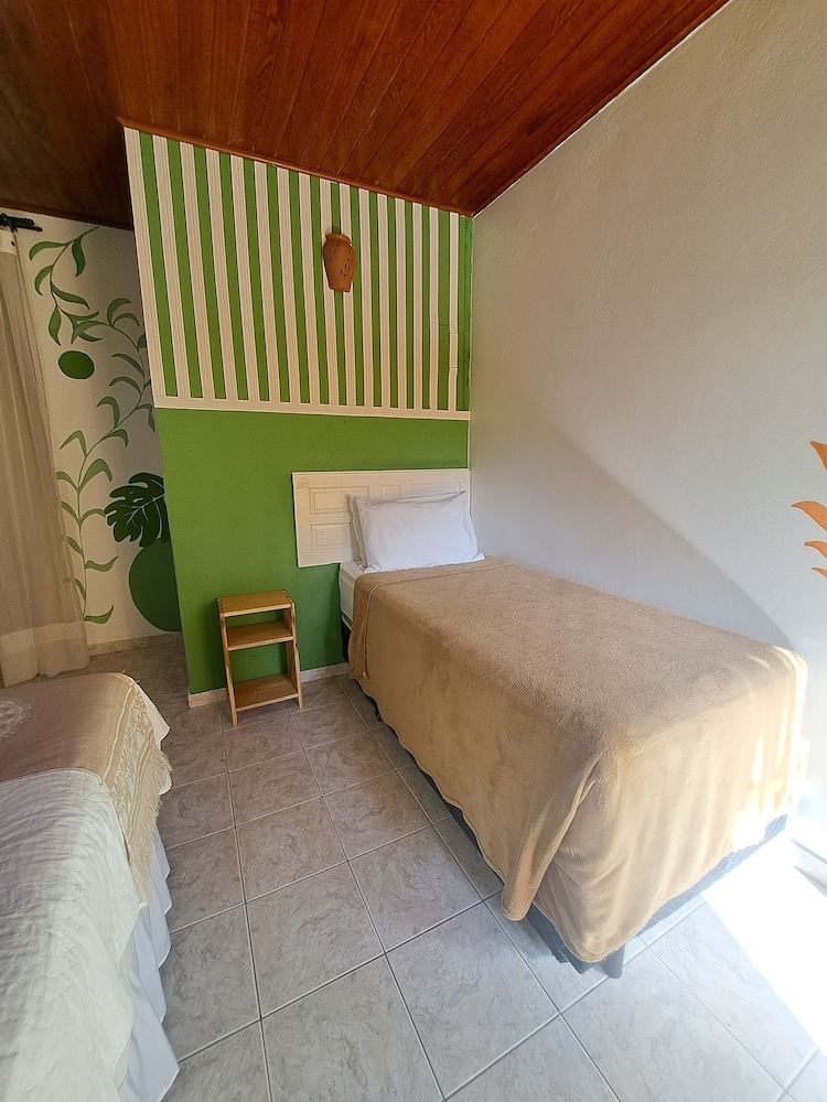 Pousada Beach Bahia 20/60