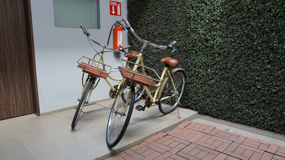 El Hotel Business Class 35/56