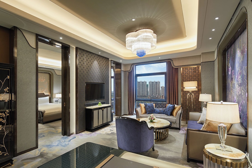 Wanda Vista Harbin 12/22