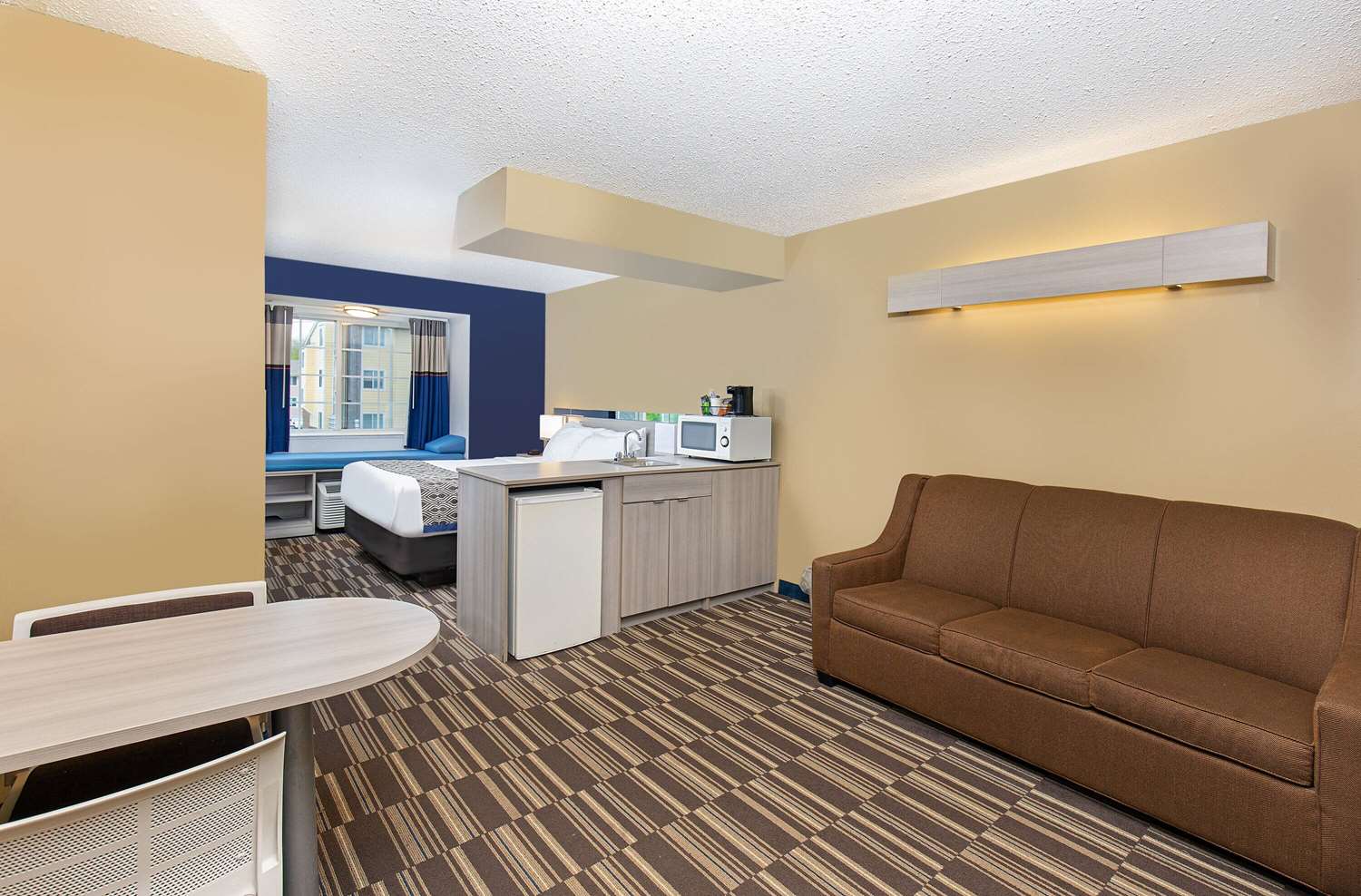 Microtel Inn Suites By Wyndham Dry Ridge 20/30