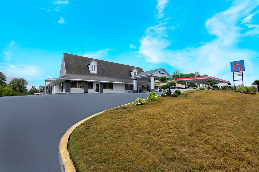 Motel6 Byron, GA 22/27
