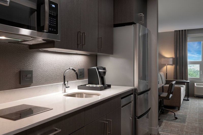 TownePlace Suites by Marriott Boston Medford 26/26