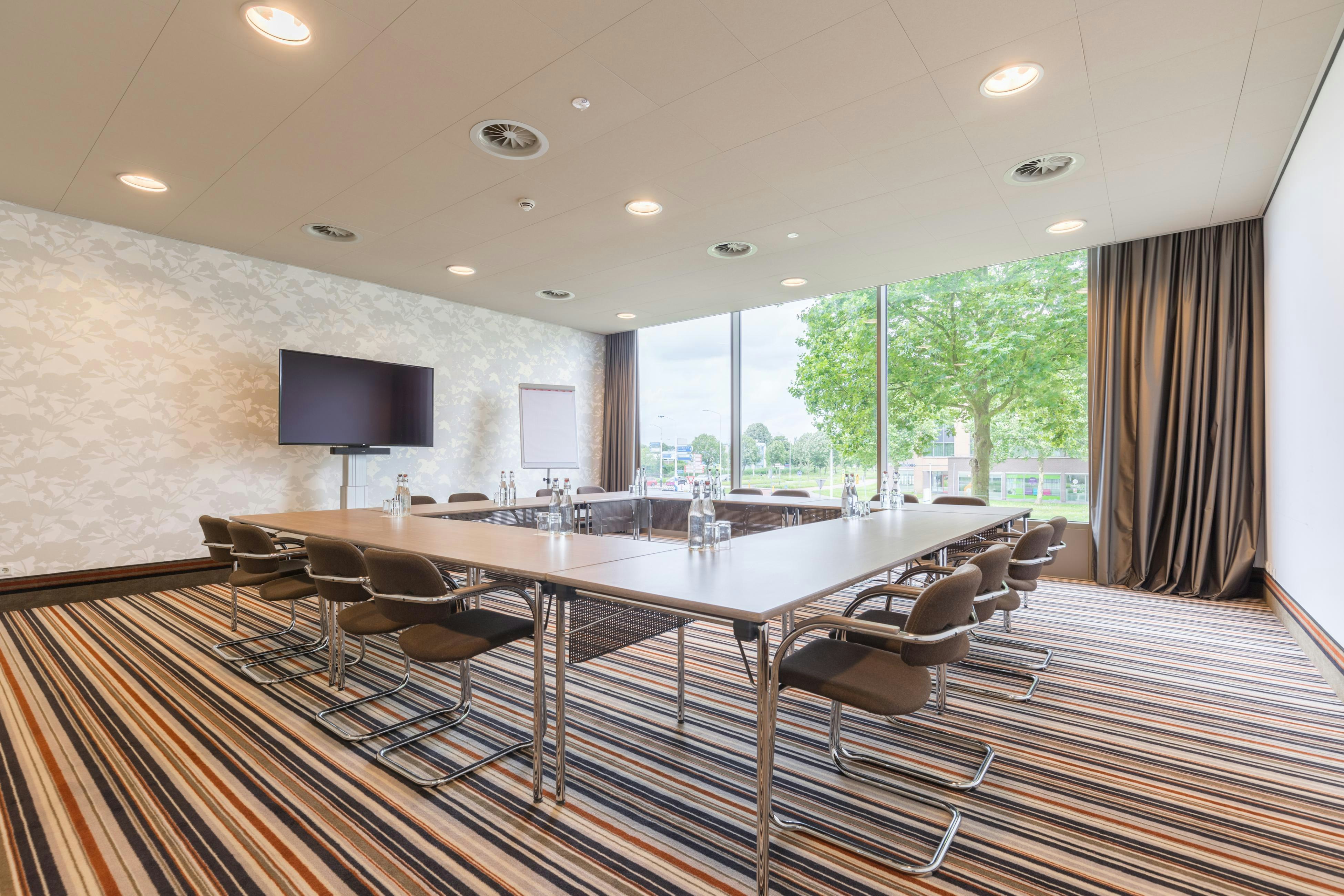 Leonardo Hotel Papendrecht 30/38