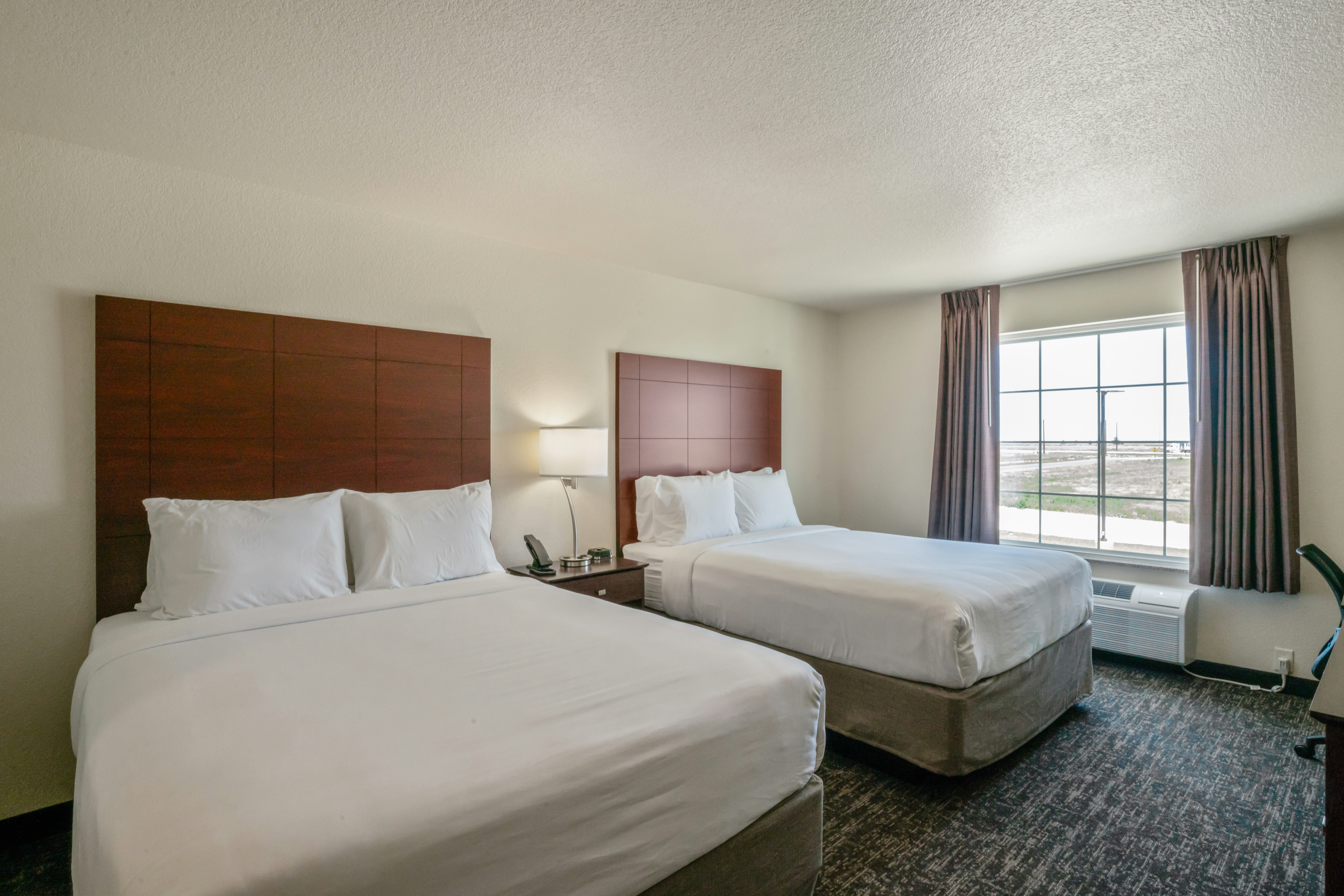 Cobblestone Inn & Suites - Boise City 14/50