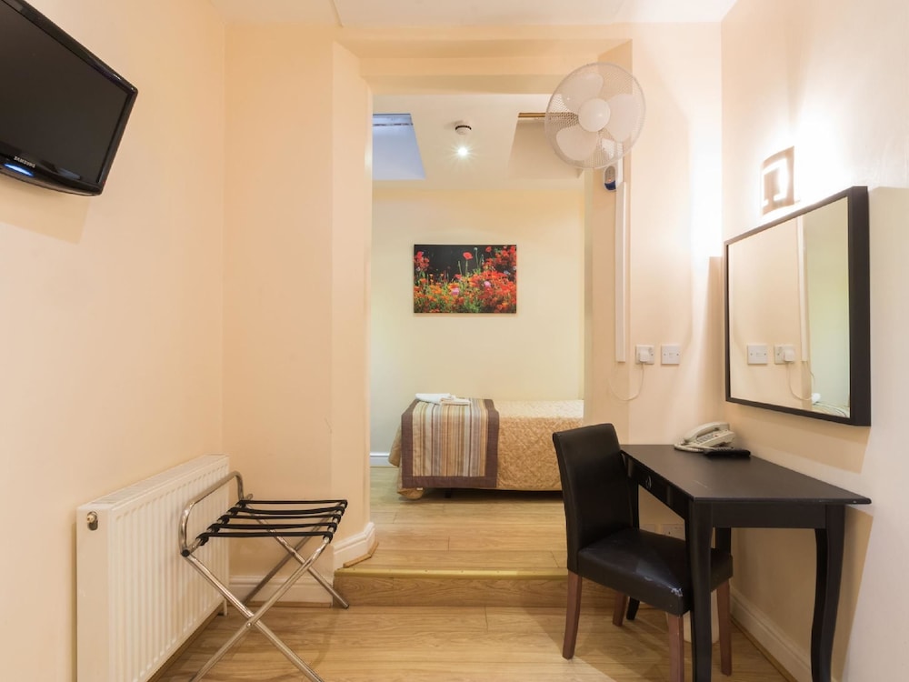 Notting Hill Gate Hotel 27/38