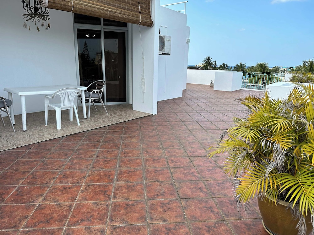 Pingouinvillas 34/38