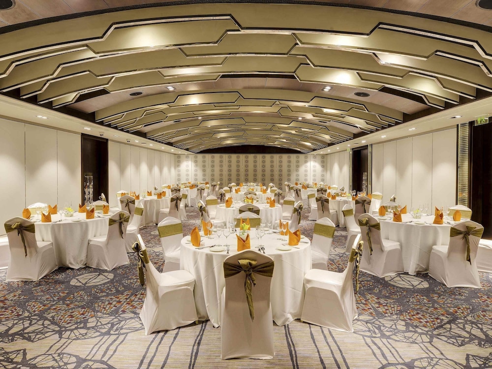 Novotel Kochi Infopark 57/60