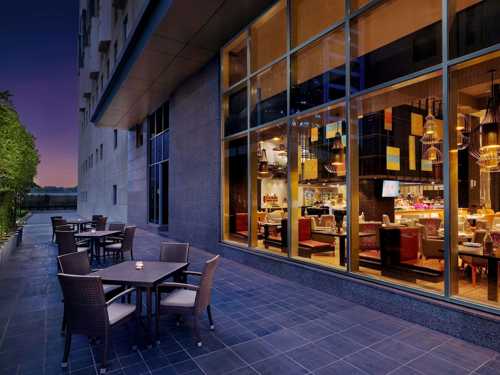 Grand Mercure Gandhinagar GIFT City 41/46