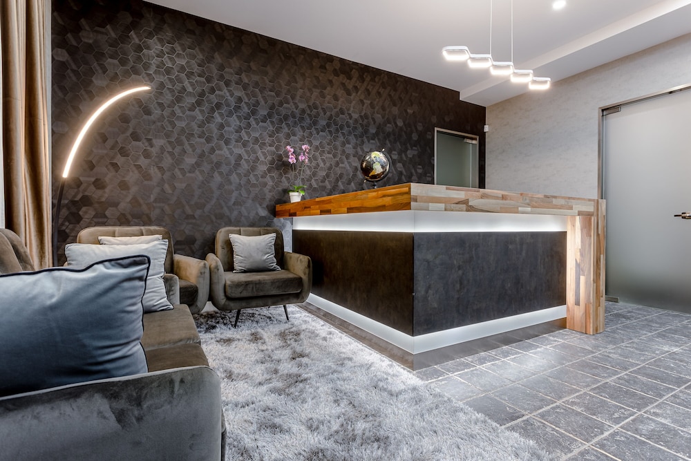 Tsiga Hotel Gudauri 6/33
