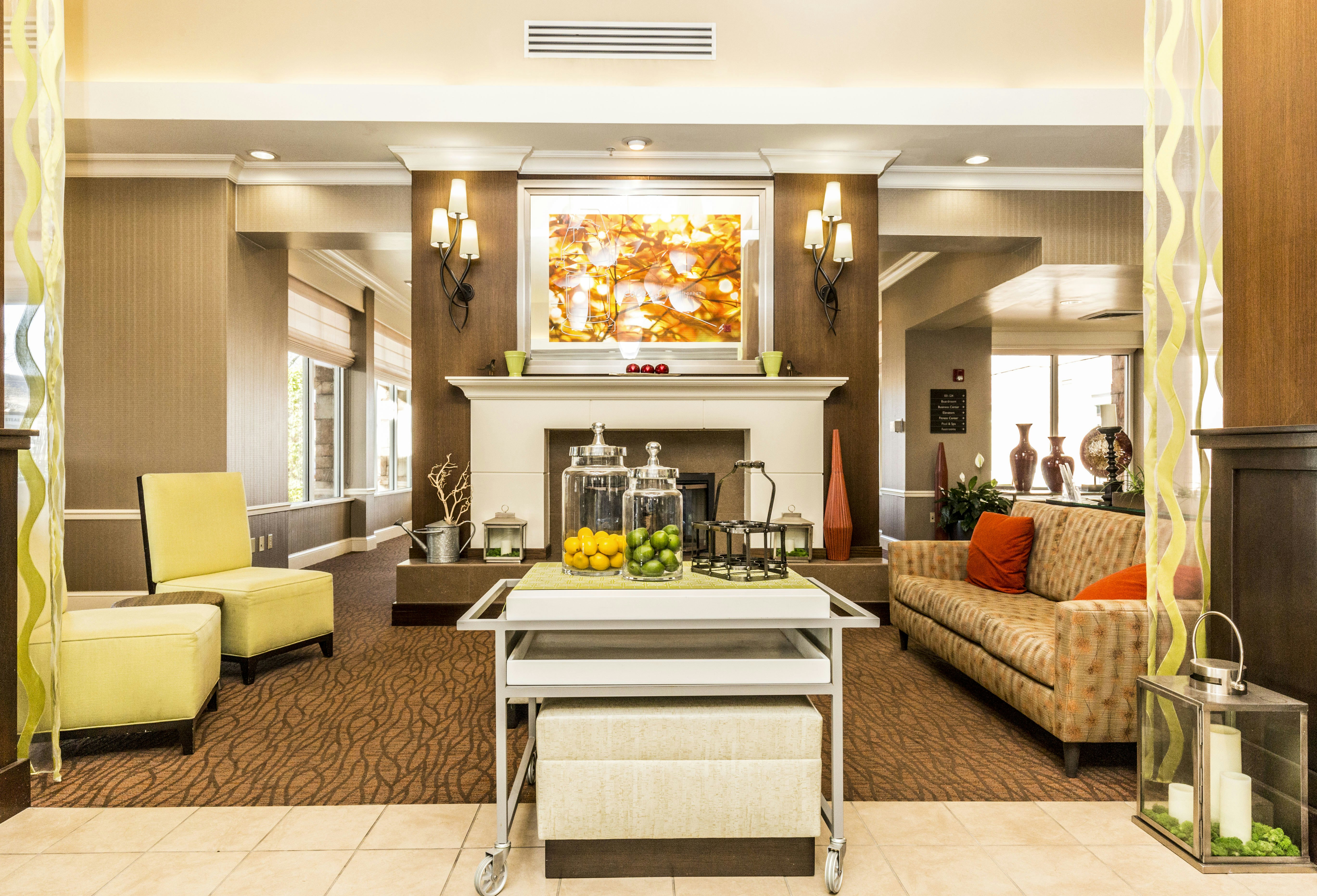 Hilton Garden Inn St George 12/37