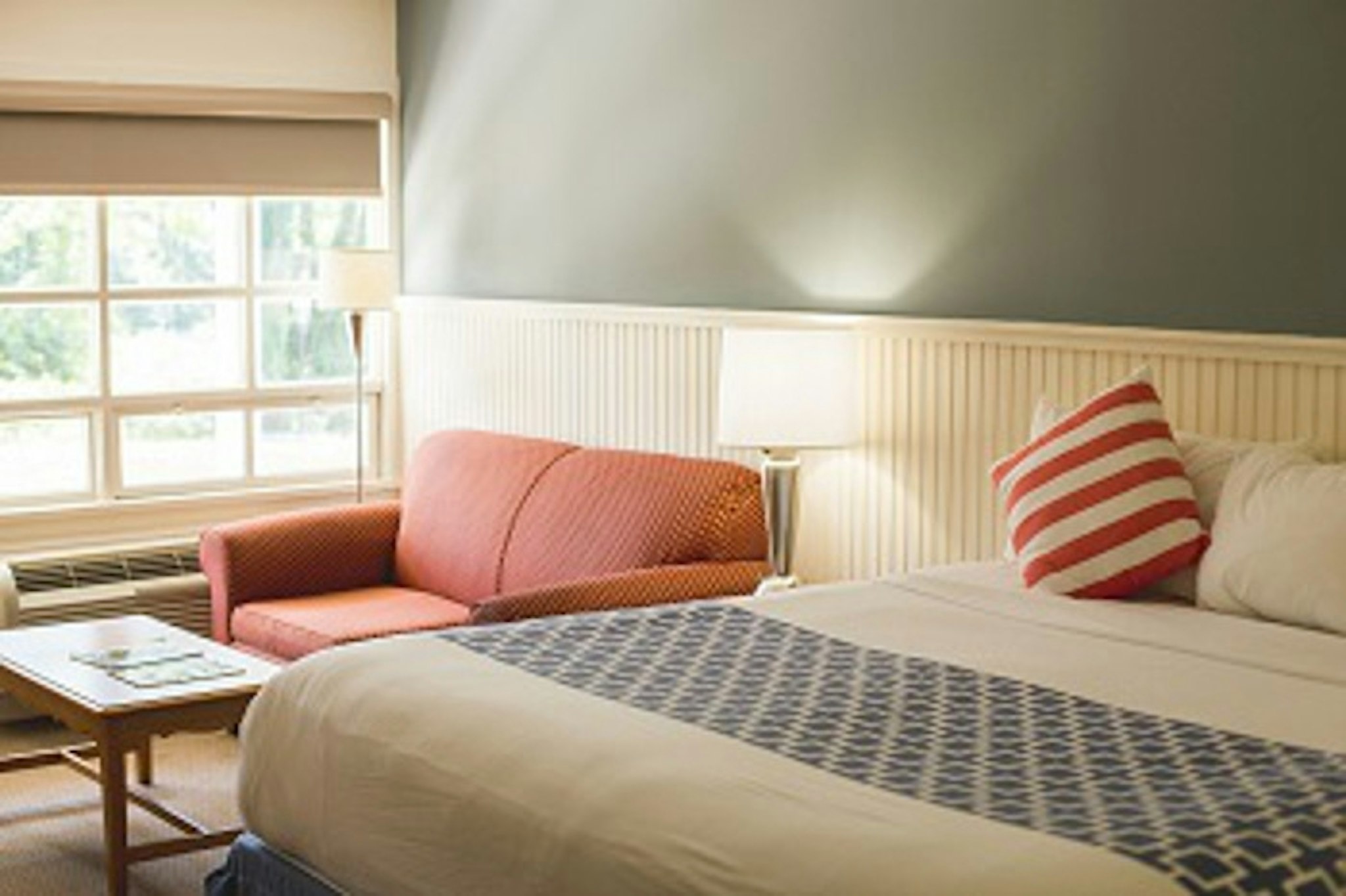 The Circle Hotel Fairfield 11/37