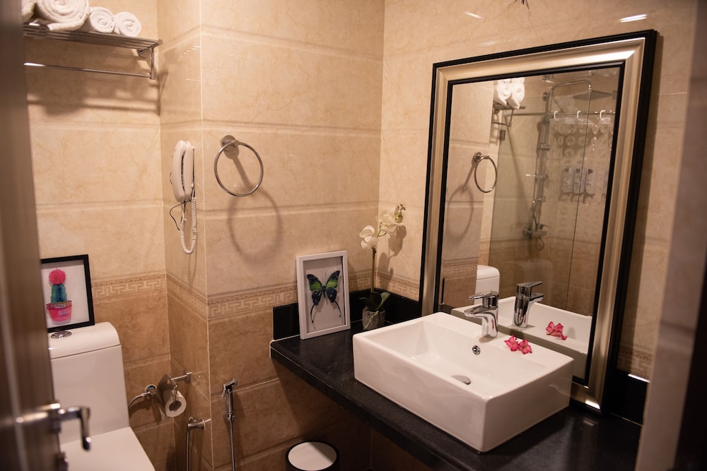Sonia Hotel 32/32