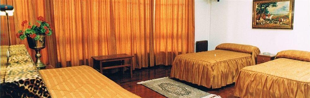 Hotel Antoyana 26/34