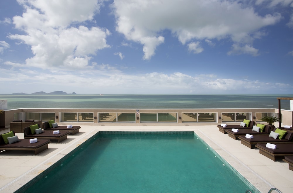ROYAL ATLANTICA MACAE HOTEL 57/60