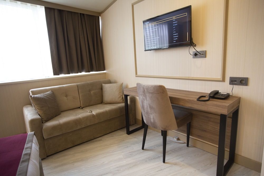 Besiktas Serenity Hotel 17/35