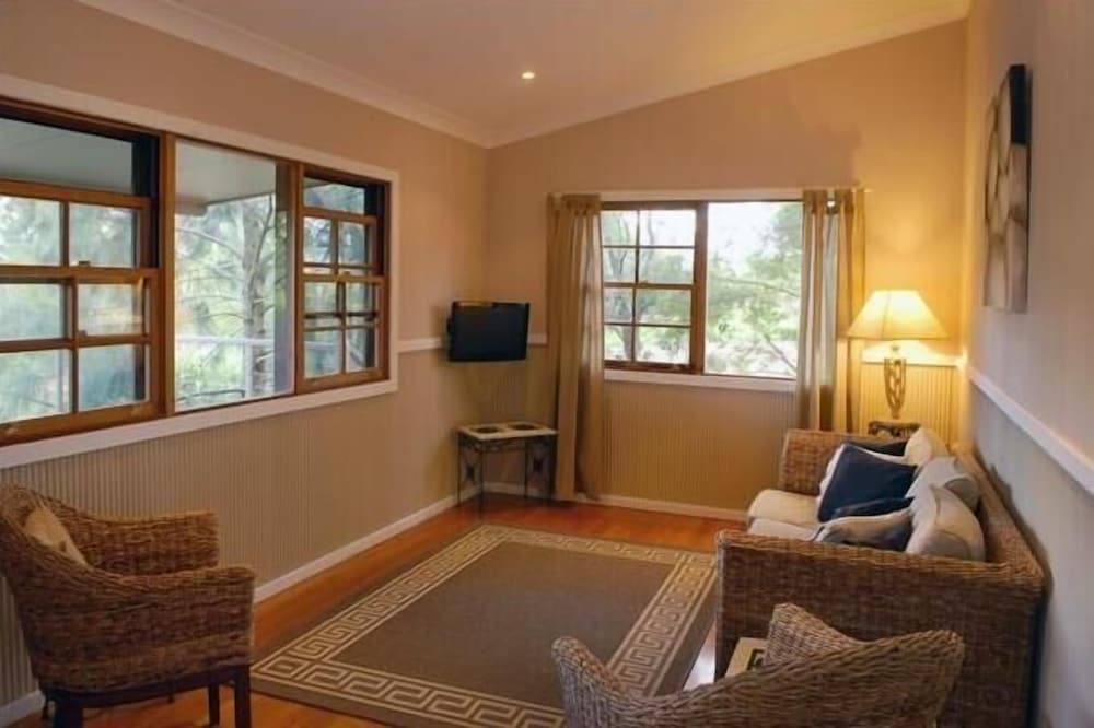 Barrington Hideaway River Cottages 9/29