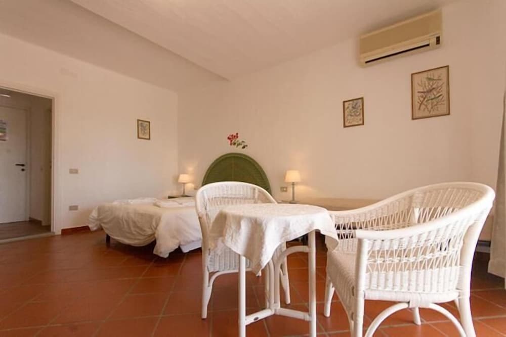 Residence Le Bouganville 15/50