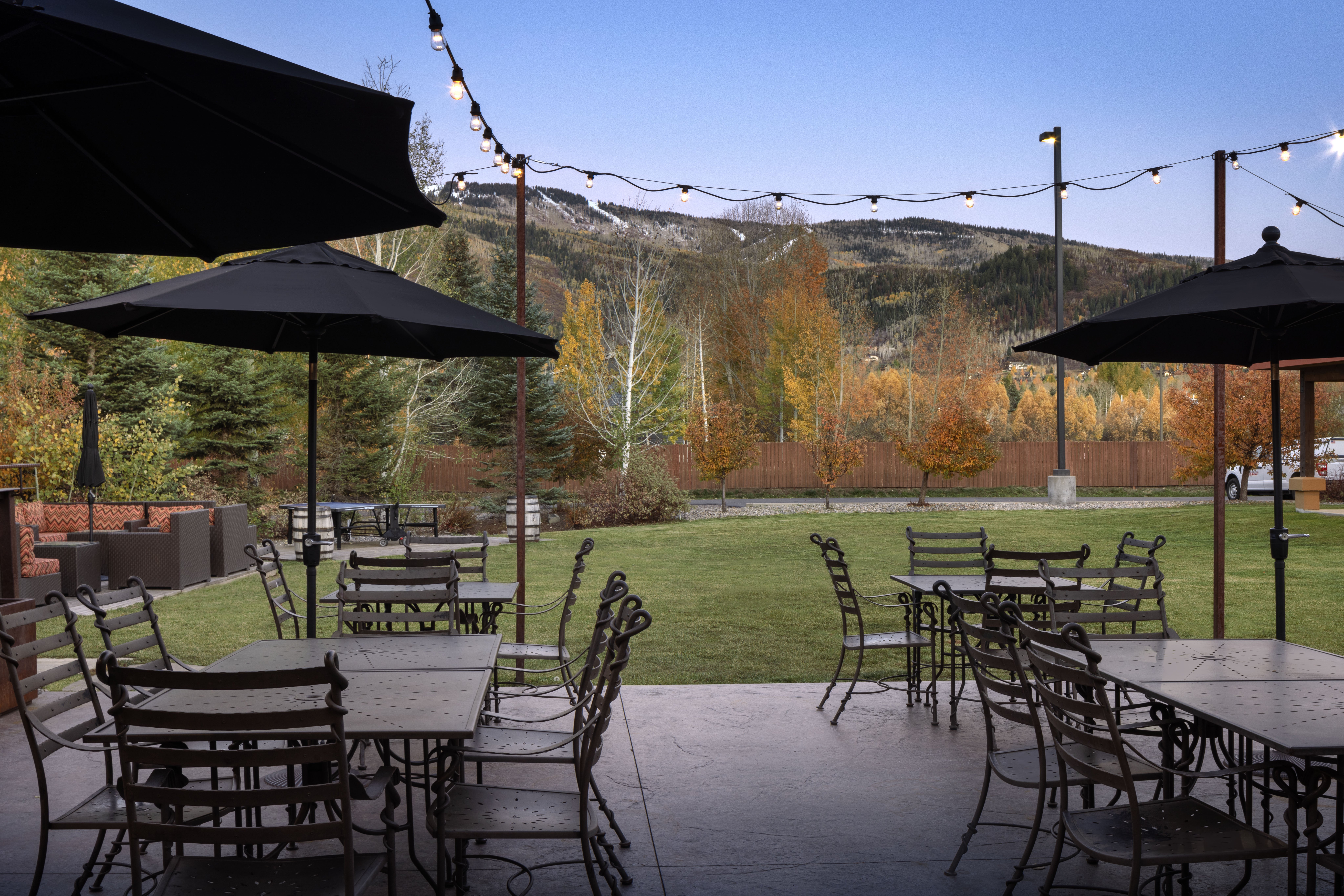 Holiday Inn Steamboat Springs 62/79