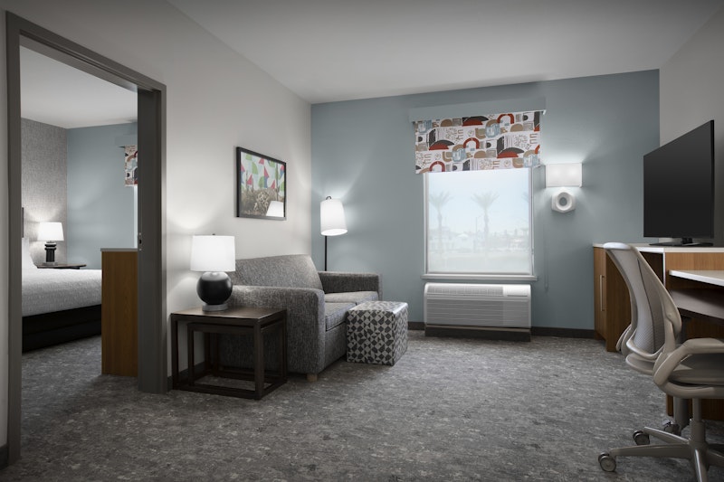 Home2 Suites by Hilton Phoenix Chandler 12/17